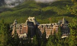 Thử một lần thót tim ở những khách sạn ma ám