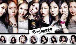 Các cô gái SNSD 'oanh tạc' lĩnh vực nào trong showbiz Hàn?