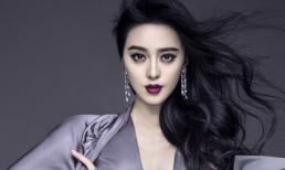 Phạm Băng Băng đẹp 'hớp hồn' với ánh mắt biết nói