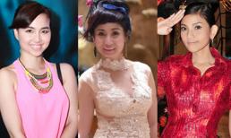 'Đệ nhất lúa' Sao Việt tuần qua (P122)