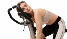 9 lý do khiến cơ thể mệt mỏi