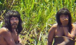 Sáu bộ tộc bí ẩn nhất hành tinh