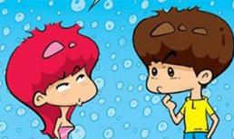 Truyện tranh: Tâm sự của gái ế