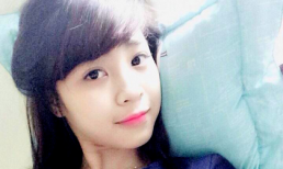 9X xinh đẹp, học giỏi của Đại học Luật Hà Nội