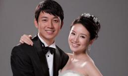 Rộ tin Đổng Khiết tái hợp chồng cũ