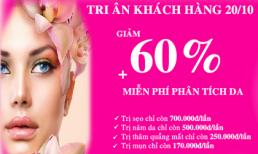 Nét đẹp việt – Đón thu sang với Thẩm mỹ viện Elly Queen 