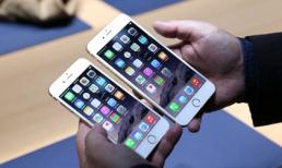 iPhone 6 chính hãng tại VN bán từ 14/11, giá dưới 18 triệu