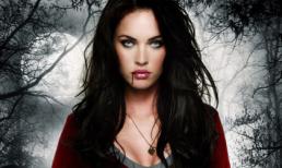 10 nữ ma cà rồng khiến triệu người trên thế giới phải say mê