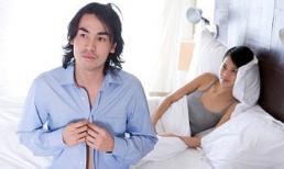 Có bầu sau tình một đêm với sếp