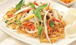 Công dụng chữa bệnh bất ngờ từ rau răm