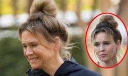 Sao 'Nhật ký tiểu thư Jones' lộ mặt mộc nhăn nhúm