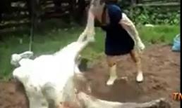 15 phút 13 giây cực sảng khoái