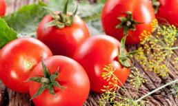 8 loại rau quả “nhất định phải ăn” khi bầu bí