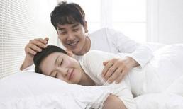 Rất yêu chồng nhưng vẫn phải cặp bồ