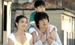 Ấn tượng trước những bà mẹ trẻ nhất màn ảnh Hàn