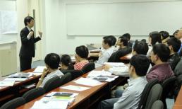 Hậu trường nghề làm sếp nhận lương nghìn đô ở Việt Nam