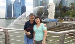 Du lịch VIP 3 nước Sing - Malay - Indo trọn gói 8.650.000 VNĐ