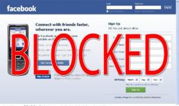 Bi hài chuyện bố mẹ kết bạn trên Facebook