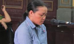Nữ đồng tính giết người tình rồi viết thư tuyệt mệnh
