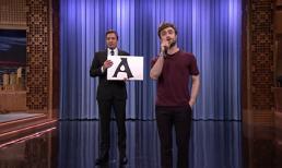 Khả năng đọc rap cực đỉnh của sao 'Harry Potter'