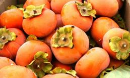  Lí do bạn nên ăn nhiều hồng ngâm 