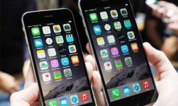 Giá iPhone 6 ở Hong Kong tăng mạnh vì Trung Quốc khan hàng