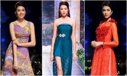 Lệ Hằng biến hóa đa phong cách trên sân khấu