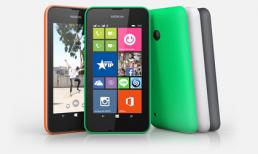 Top các điện thoại giá rẻ đang đắt hàng