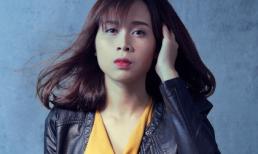 Lưu Hương Giang cá tính, phong cách trong loạt hình mới