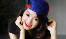 Nổi bật phong cách Minh Hằng tại Phòng trà MTV tối thứ tư 29/10