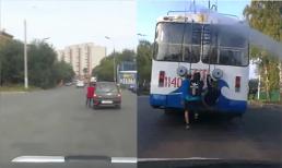 Ôi nước Nga! (P.8)