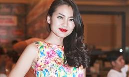 Ngọc Lan tái xuất xinh tươi sau scandal “lấy chồng hụt”