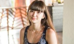 Cận cảnh 'nữ thần' bóng chuyền Sabina Altynbekova tại Amiana Resort