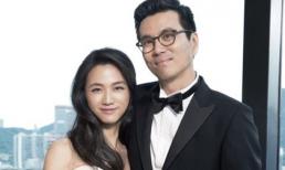 Thang Duy lần đầu tiết lộ lý do đột ngột kết hôn