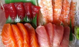 Thực phẩm quen thuộc nhưng lại chứa asen độc hại cho cơ thể