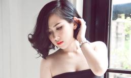 Trâm Ruco xinh đẹp hơn nhờ bí kiếp 'Nhất dáng, nhì da' của Ruco Spa