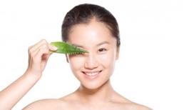 5 cách trị thâm quầng, tan mỡ mắt hiệu quả