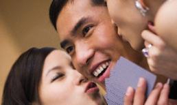 Thư gửi các em “vệ tinh” của chồng