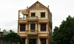 Bất thường từ ngôi nhà ẩn náu của nhóm cướp tiệm vàng