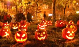 Nguồn gốc, ý nghĩa lễ hội Halloween