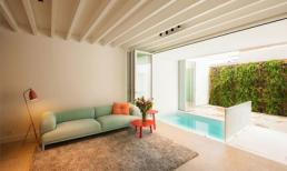 Những ý tưởng thiết kế khiến nhà bạn trở nên độc đáo