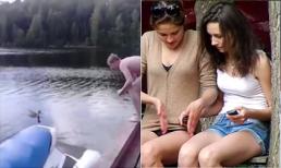 Ôi nước Nga! (P.9)