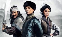 12 bộ phim TVB năm 2015 chưa ra mắt đã khiến fan thất vọng