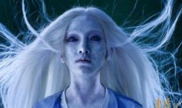 Những tạo hình 'dựng tóc gáy' trên màn ảnh Hoa ngữ