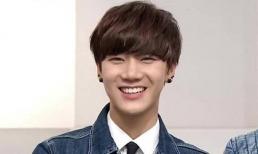 Tenten - Hot boy Thái Lan, đa tài, điển trai