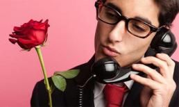 Bắt bài những anh chàng đào hoa – khó mà thành dễ