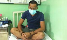 Bác sỹ chẩn đoán Duy Nhân bị ung thư bạch cầu cấp