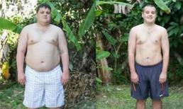 Chàng trai bị ngăn xuất cảnh chỉ vì... giảm béo