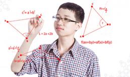 Clip thần đồng Việt giải toán nhanh hơn máy tính