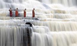 5 thác nước không thể bỏ qua khi ghé thăm Đà Lạt